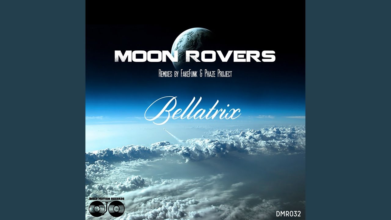 Bellatrix (Fakefunk Remix)