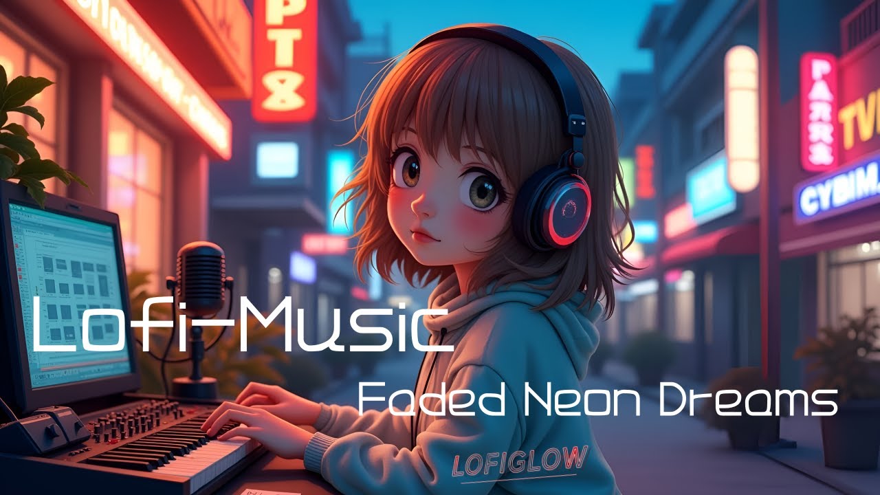 Lofi_Music  