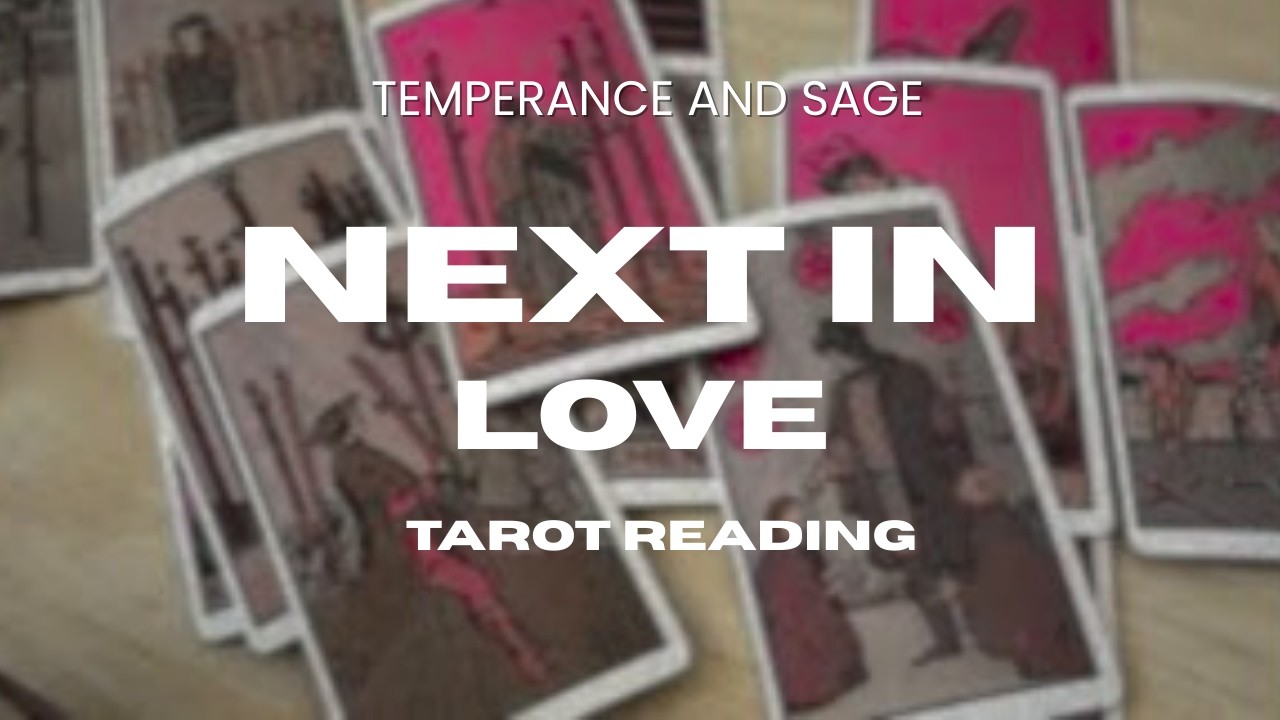 From Overthinking to Commitment: What’s Happening Next in Love