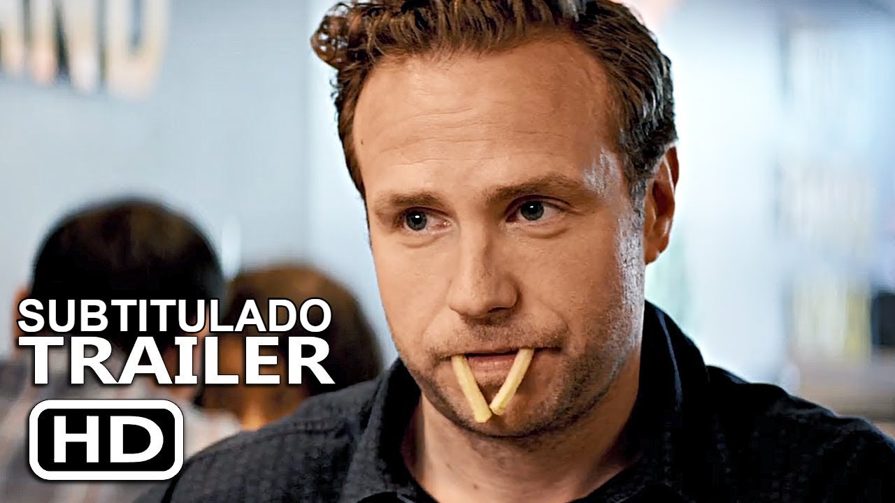 Trying (2020) | Tr&aacute;iler Oficial Subtitulado | Comedia