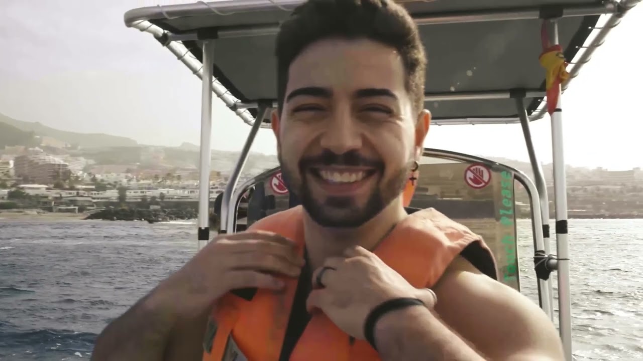 EMOCIONATE TOURS