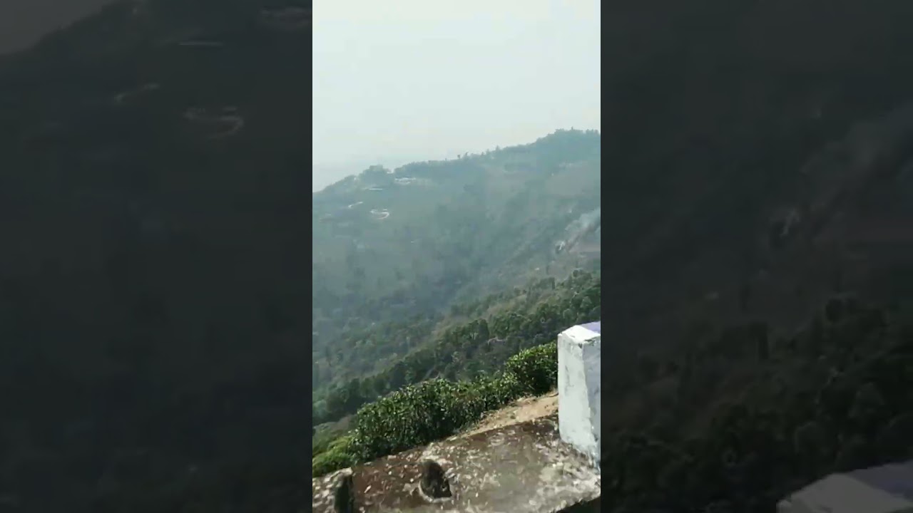 Darjeeling riding 