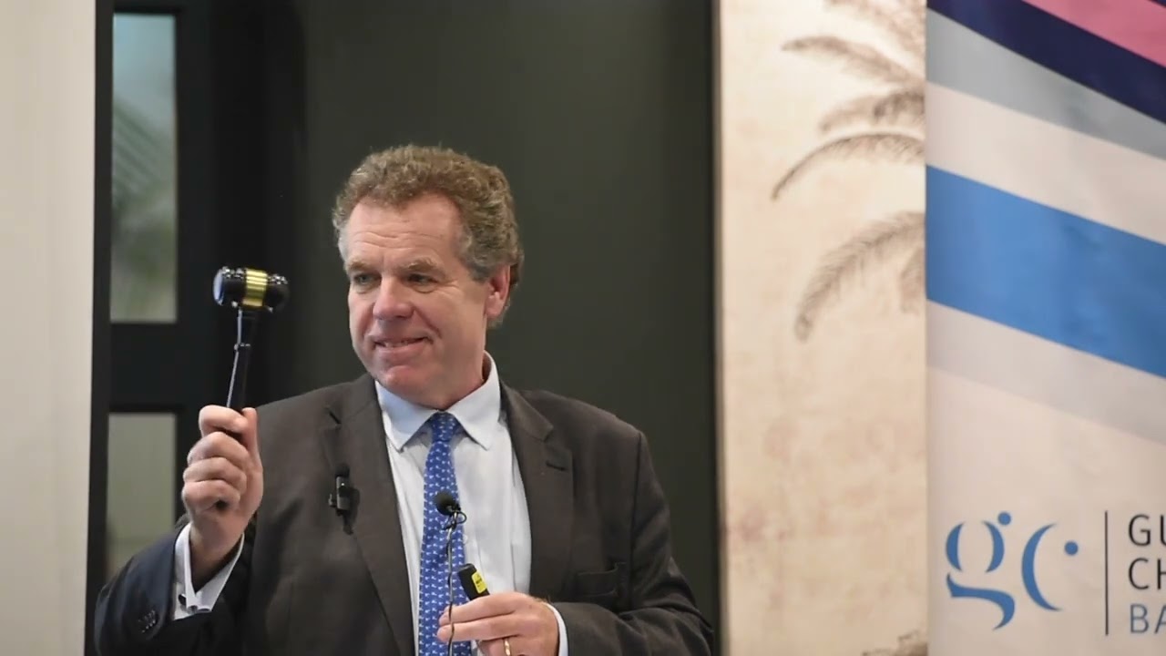 Family Law - Financial Remedies Update 2024