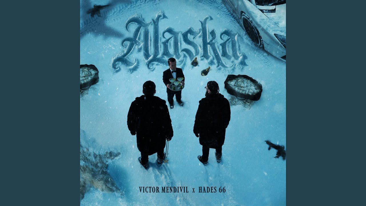 Alaska