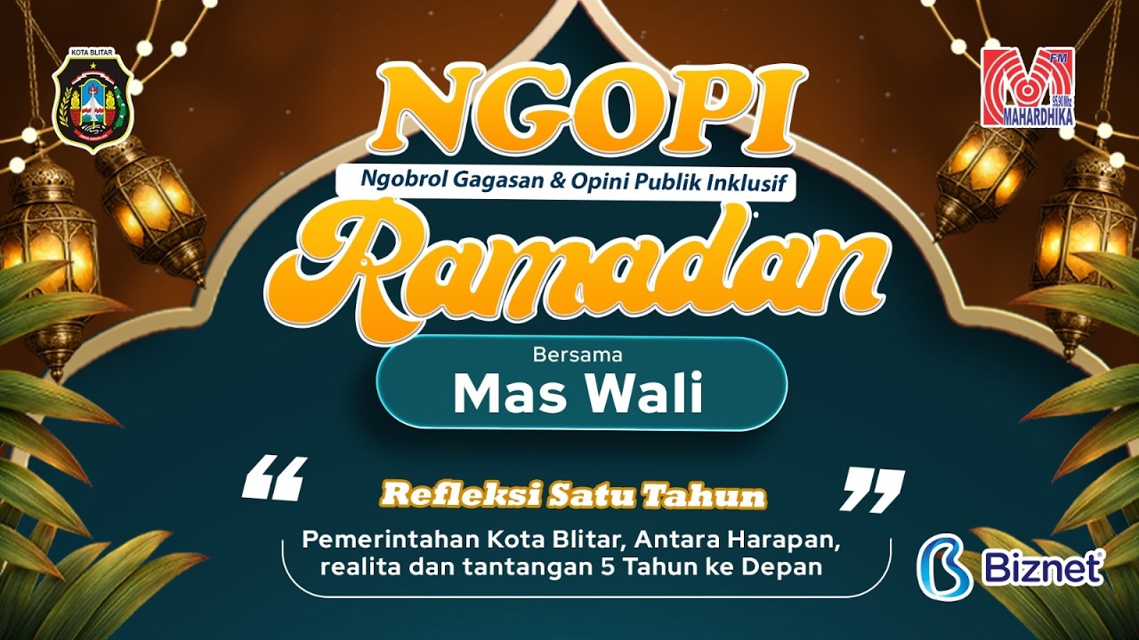 NGOPI RAMADAN 