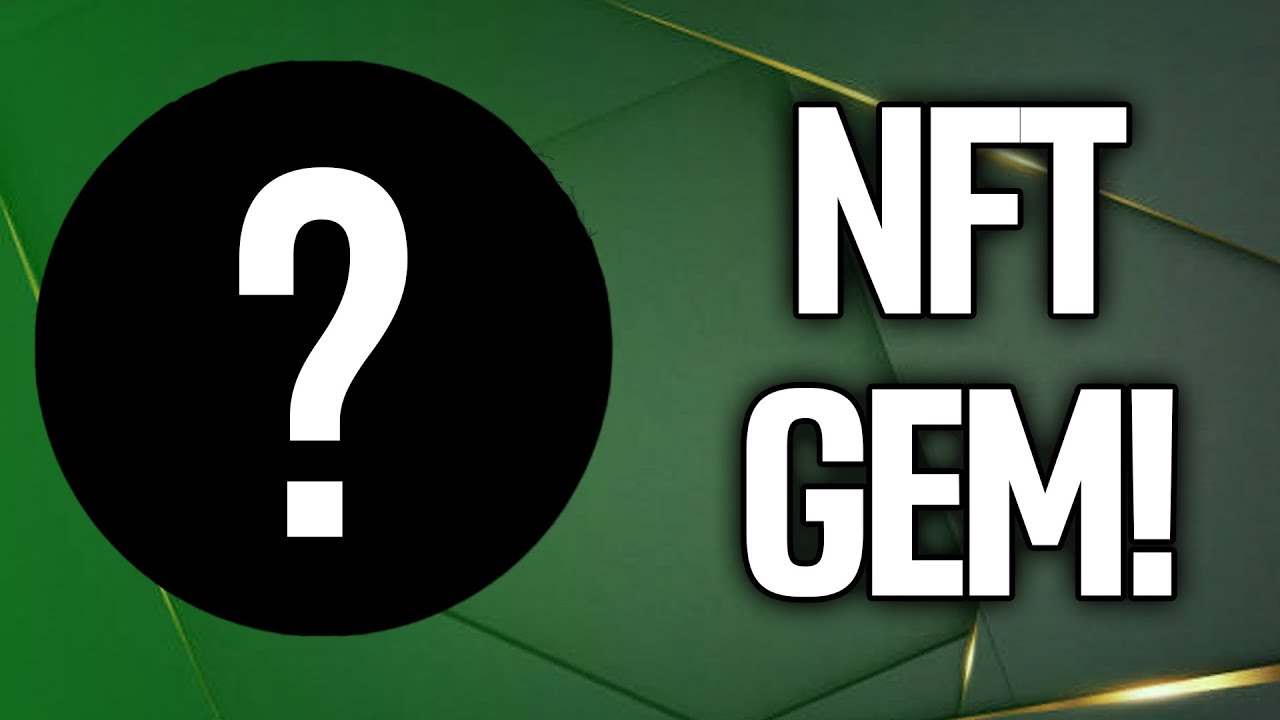 HIDDEN NFT GEM THAT WILL DO 100X SKYROCKET!