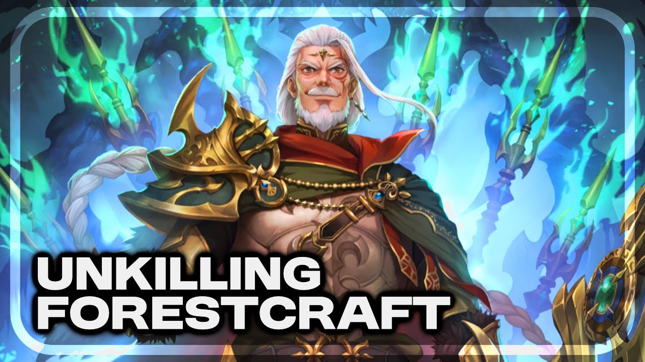 NEW 20 Damage OTK! (Heirs of the Omen - Shadowverse: Worlds Beyond)