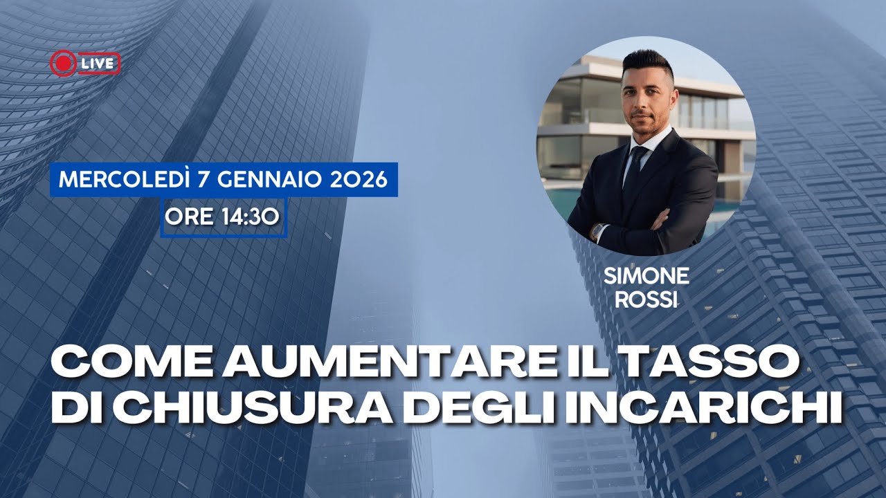Come aumentare il tasso di chiusura degli incarichi