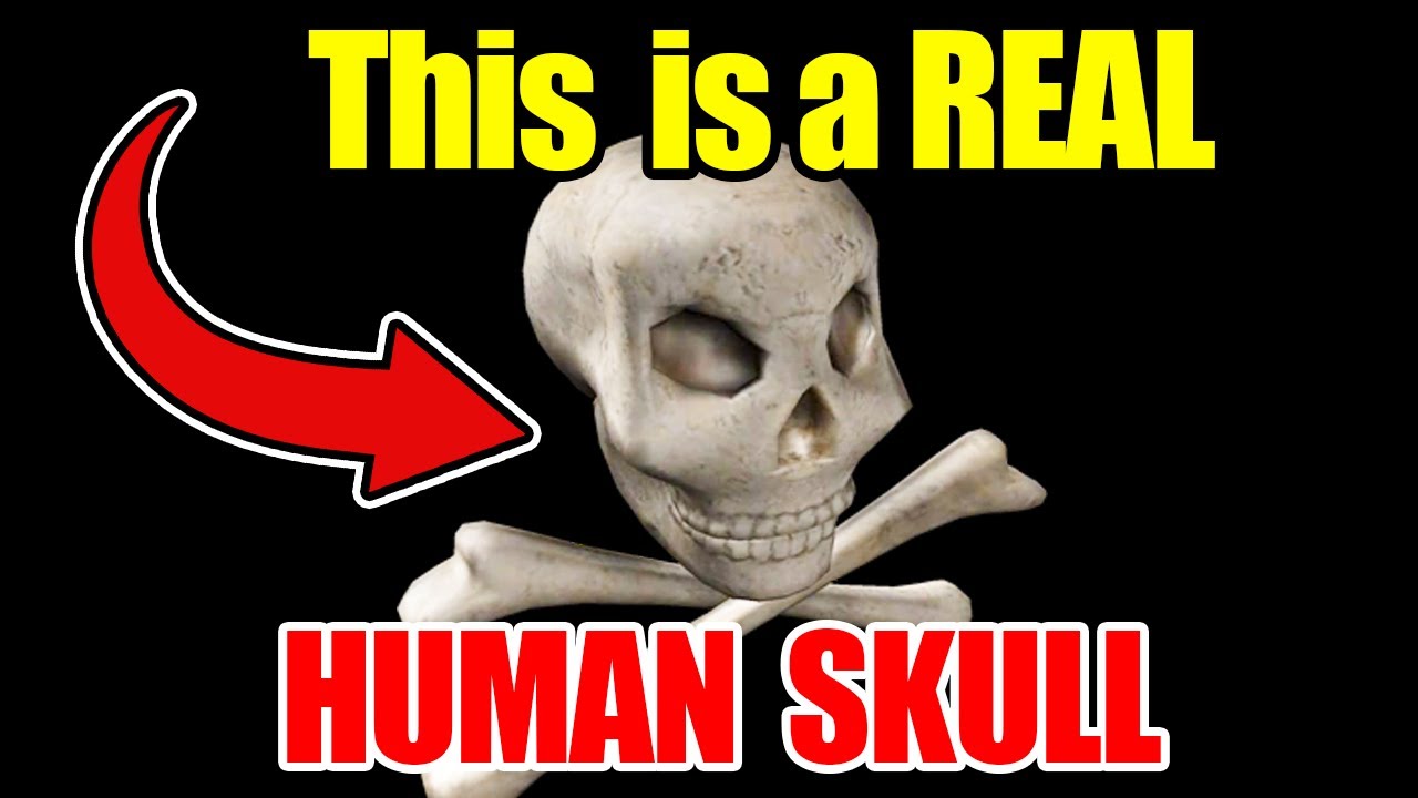 CREEPIEST HATS on ROBLOX...