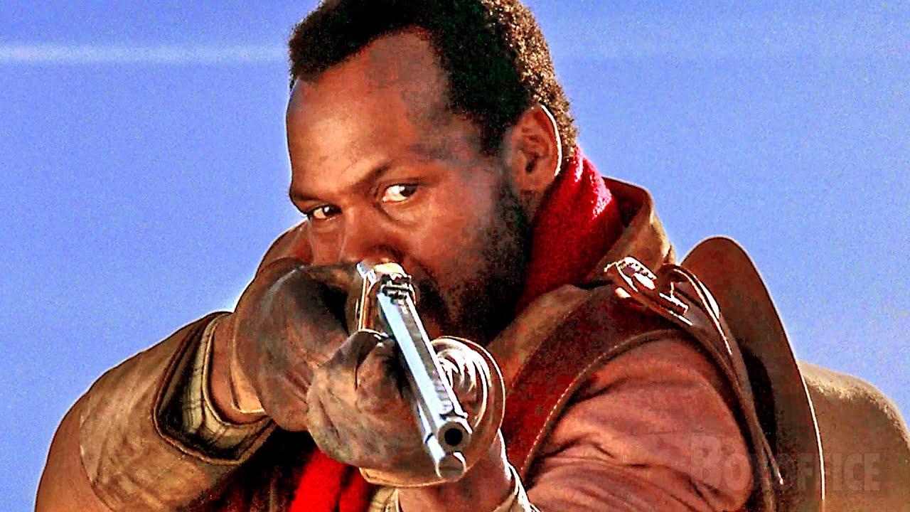 Inteligência e Winchester | Silverado | Clipe