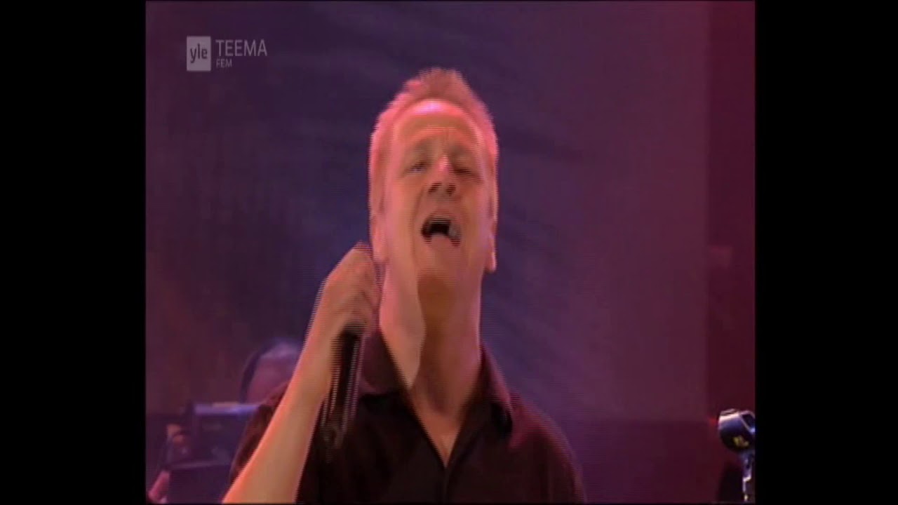 YÖ   Live Raumanmeri 2002,