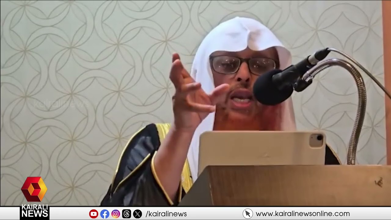 ഒരു മാസക്കാലത്തെ വ്രതാനുഷ്ഠാനത്തിന് പരിസമാപ്തി: ചെറിയ പെരുന്നാൾ ആഘോഷമാക്കി പ്രവാസ ലോകം