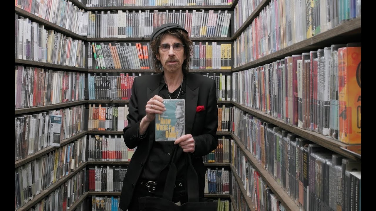 Peter Wolf&rsquo;s Closet Picks