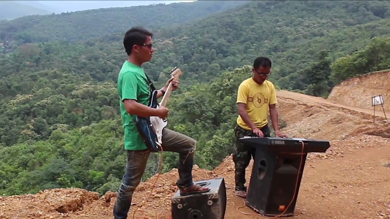 Kayaw song