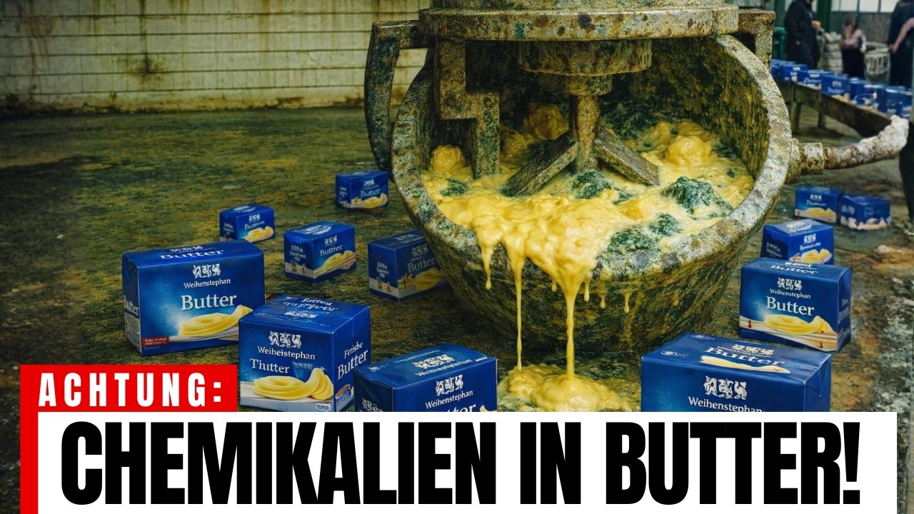 8 Deutsche Buttermarken, Die Du 2026 Meiden Musst