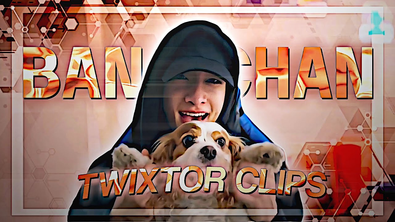 CHAN'S ROOM TWIXTOR CLIPS (cute & soft scenes) | STRAY KIDS