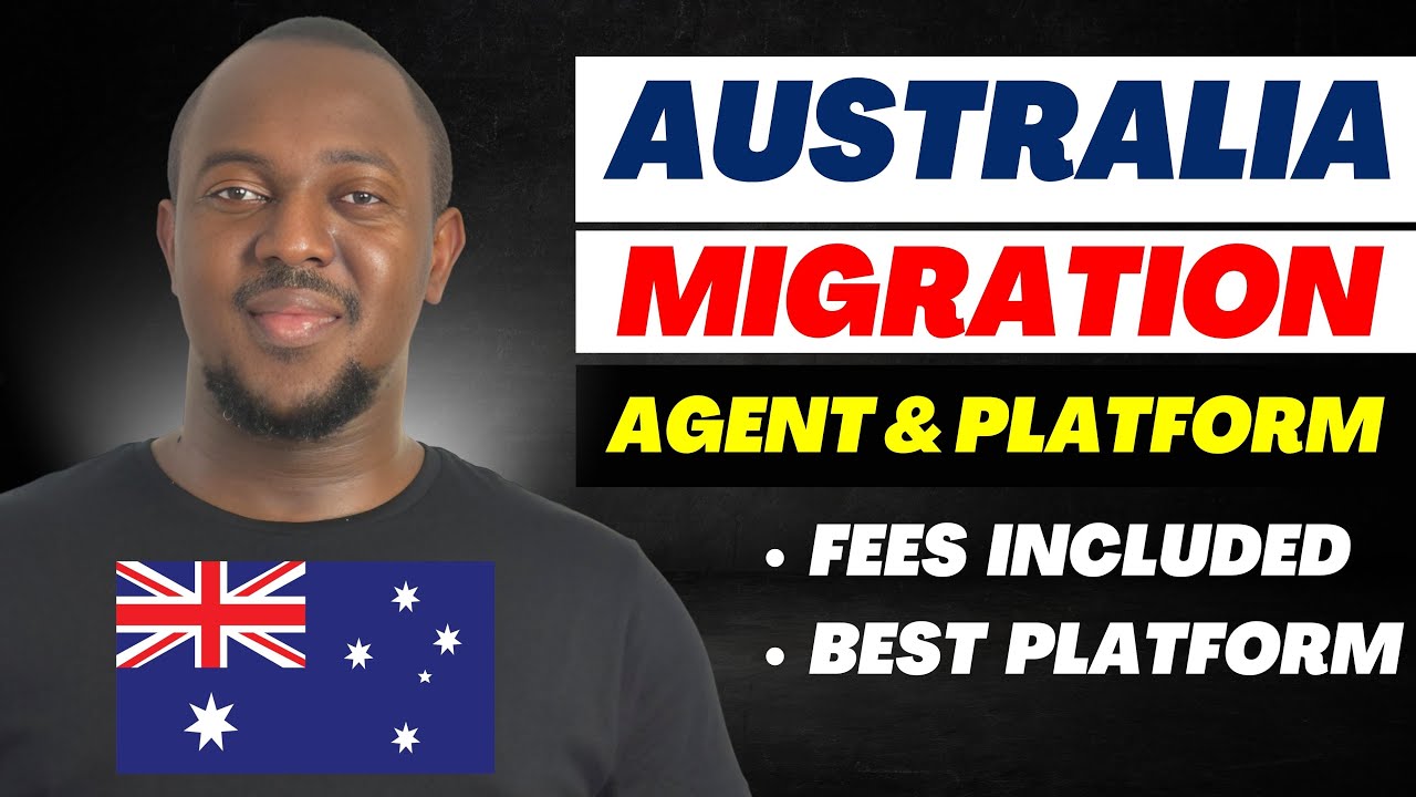 Migrate to Australia: Your Trusted Migration Agent & Platform Revealed