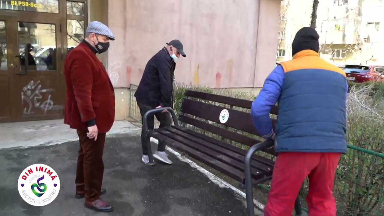 Continuă curățenia de primăvară în Sectorul 5!