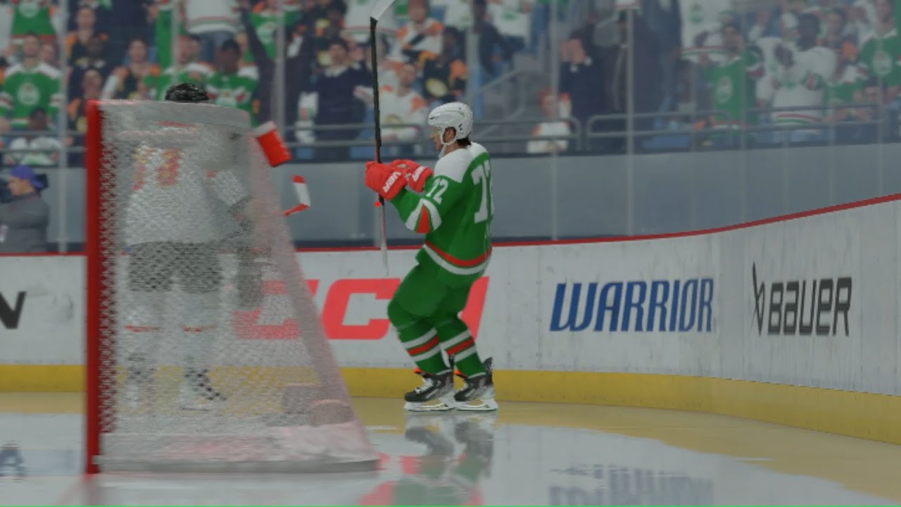 Jag kastar kontrollen &ouml;ver hela rummet, n&auml;r Zaar g&ouml;r det igen: R&ouml;gle S&auml;songsl&auml;ge