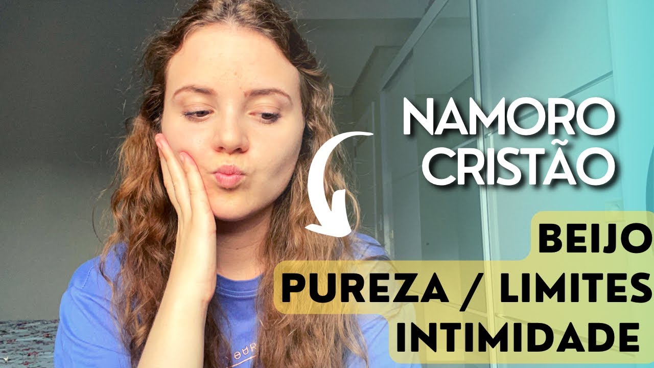 TUDO SOBRE NAMORO CRISTÃO ❤️🫣
