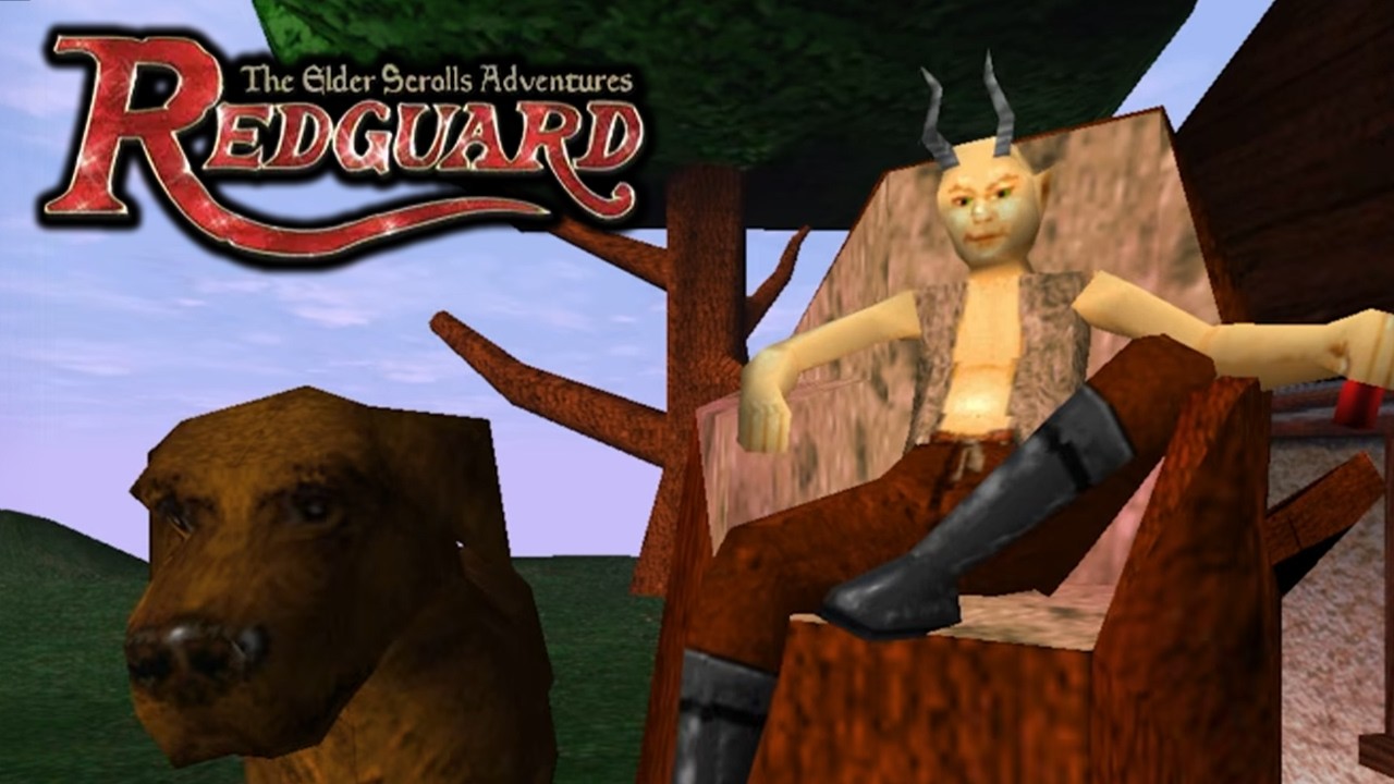 Y'know, This Game Was Actually Pretty Great