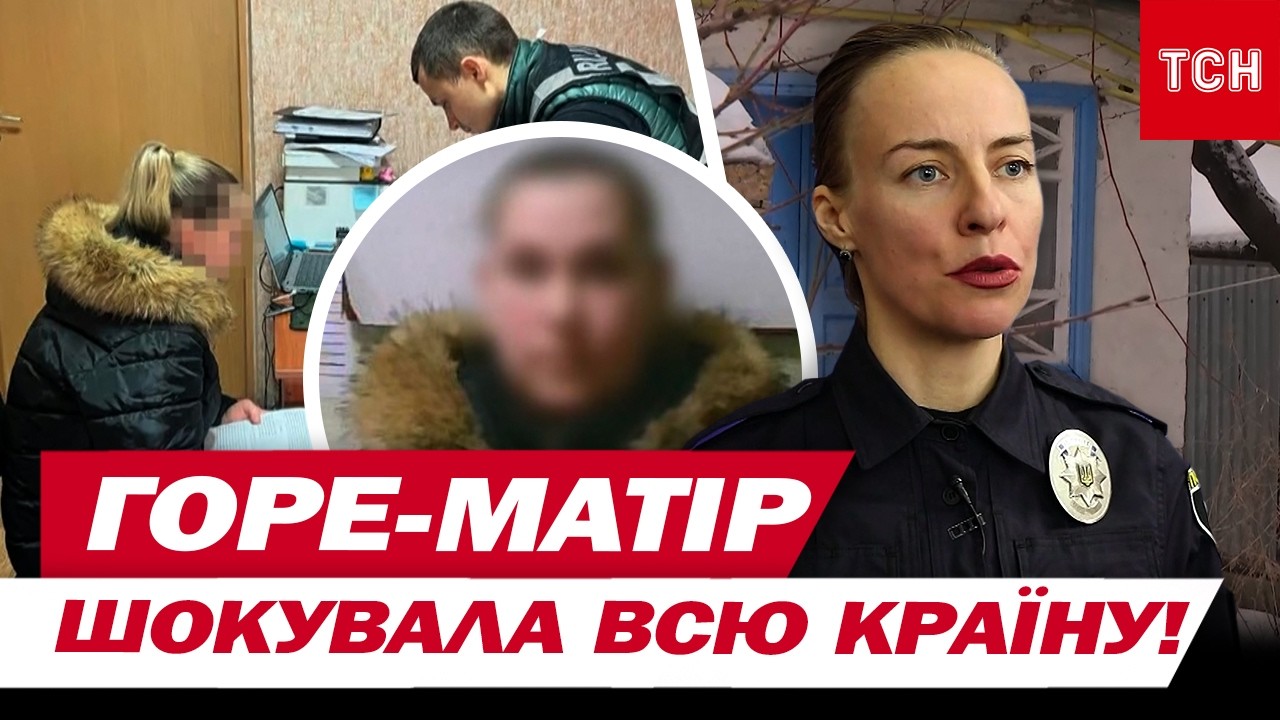 ВІД ПОБОЇВ на тілі 9-річного ХЛОПЧИКА СЛЬОЗИ НАВЕРТАЮТЬСЯ! ТСН знайшла горе-матір і БАБУСЮ дитини