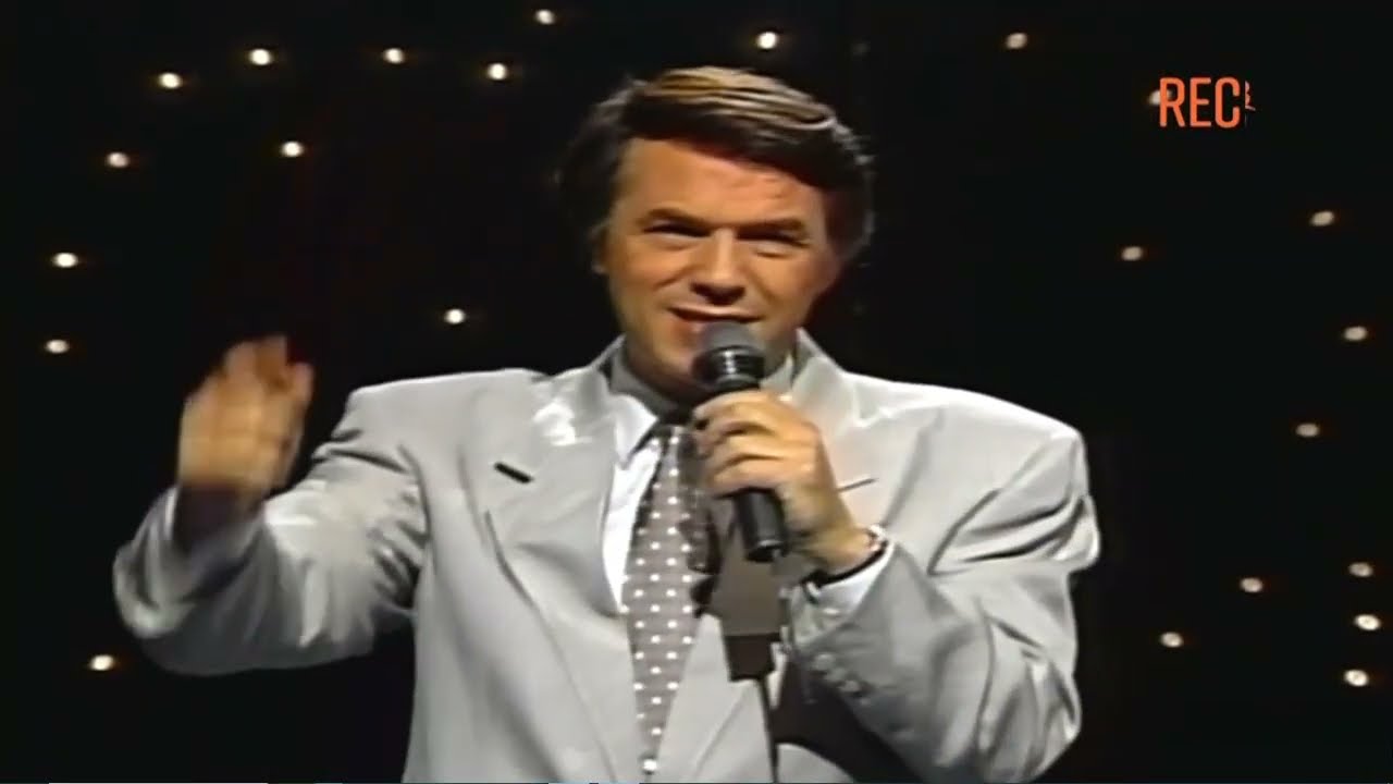 Na' que ver con Chile (01/05/1998) | Rec tv
