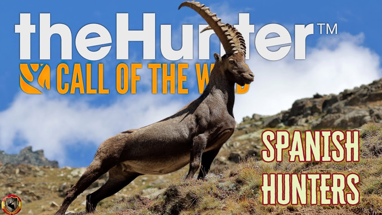 CUATRO COLINAS MI GRAN AMOR 🌿the hunter call of the wild