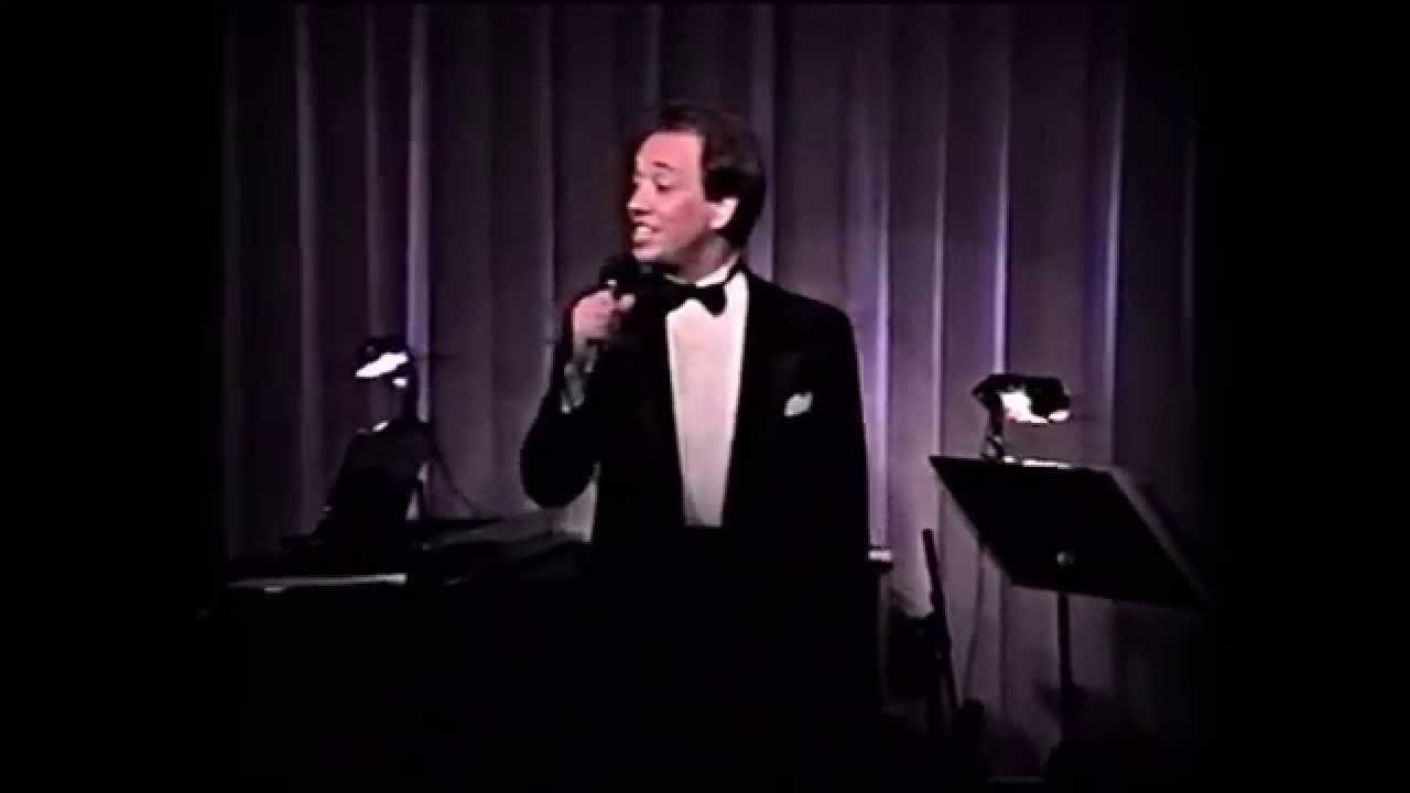 Rick McKay's Home Sweet Heaven - LIVE 1992