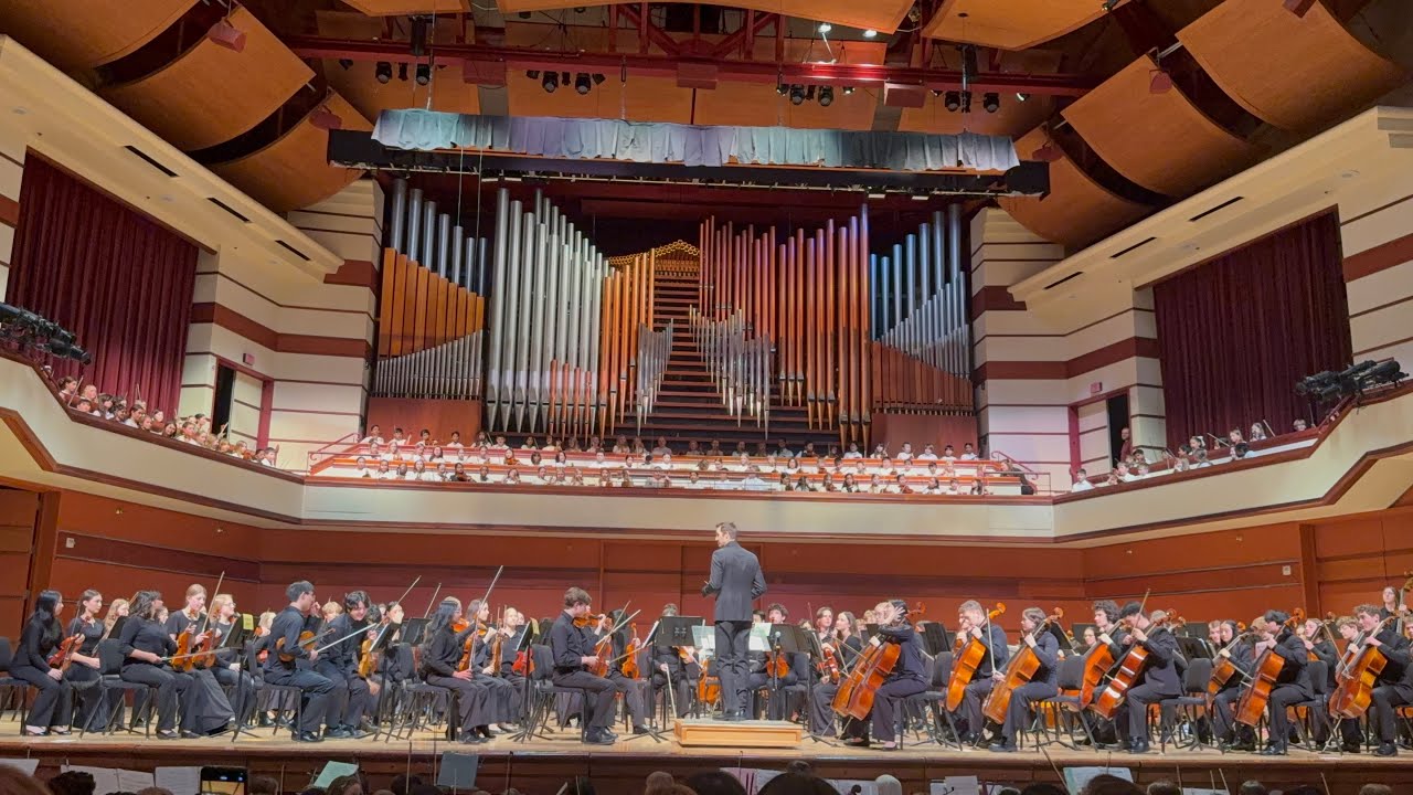 Music Concert Violin 🎻 viola cello 😍🥰 bethel university #musicconcert #violin #music #youtubeshorts 