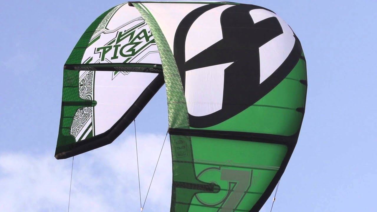 F-One bandit 2014