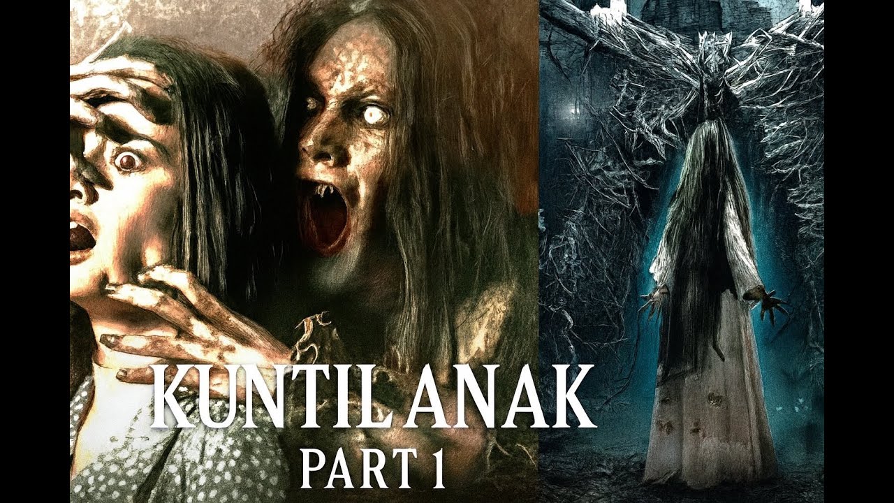 &ldquo;Indonesia Ki Sabse Khaufnaak Horror Film &ndash; Kuntilanak Part 1 Explained&rdquo; Hindi/Urdu