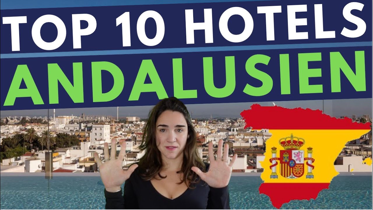 Beste 10 Hotels Andalusien, Spanien: Barcelo Cabo de Gata, Marbella Club, Colón Gran Meliá Sevilla