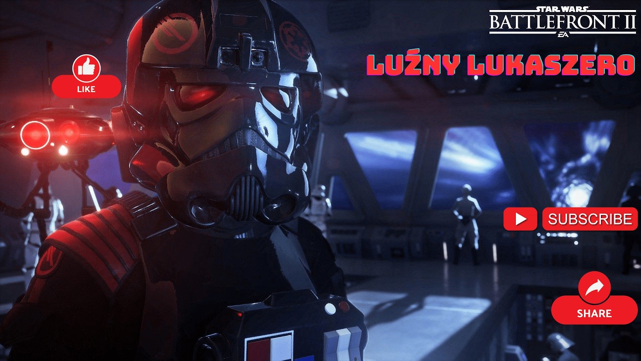 Star Wars - Battlefront 2 - Vardos (KAMPANIA) #12 #starwarsbattlefront2