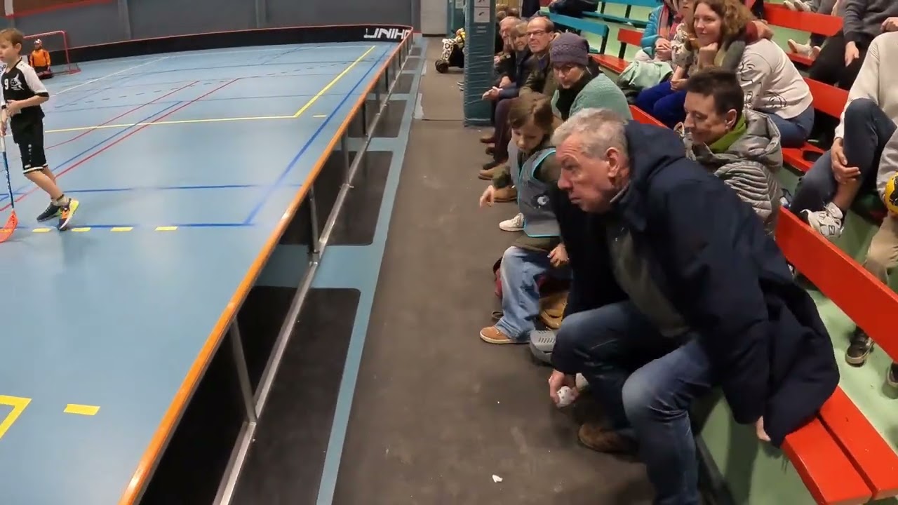 U13 TMD AALST 23 12 2023