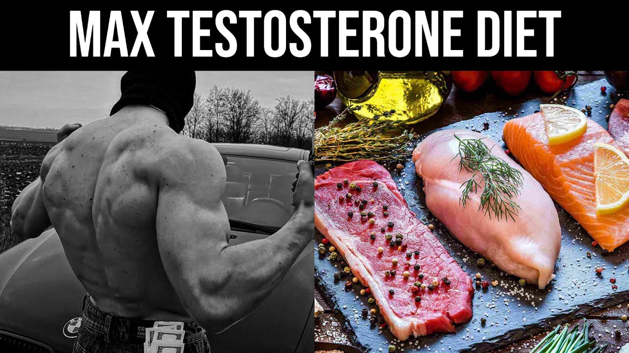 Micronutrients for Testosterone (Key Vitamins and Minerals to Boost Testosterone Naturally)
