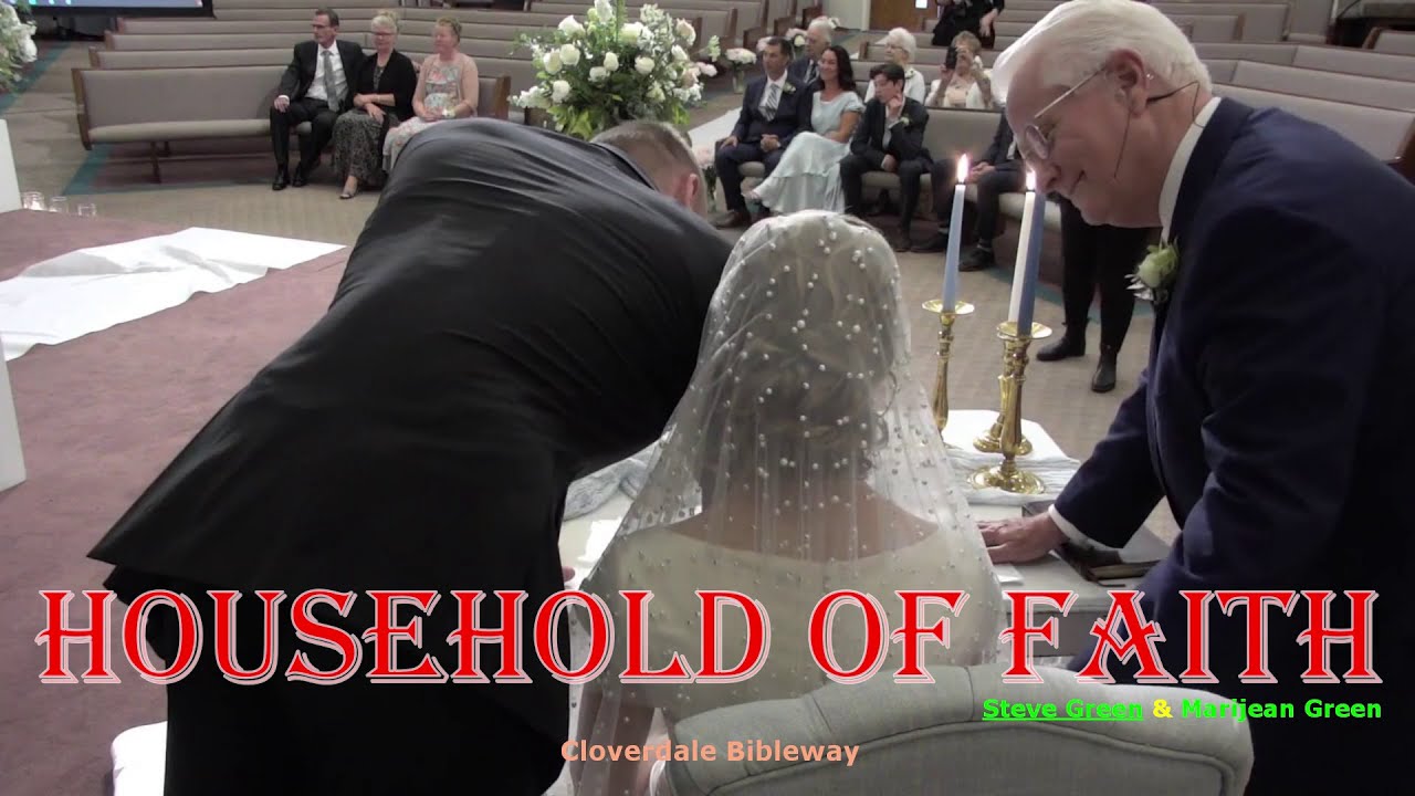 Household of Faith (Cloverdale Bibleway)