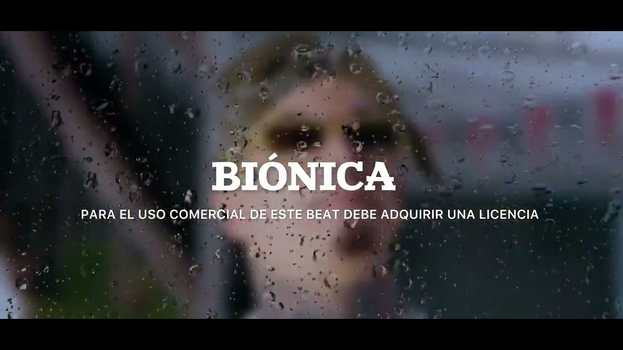 JA RULAY ❌ BEBESHITO | BI&Oacute;NICA PISTA REPARTERA 2025, REPARTO TYPE BEAT 2025 (PROD BY DJ JOSE)