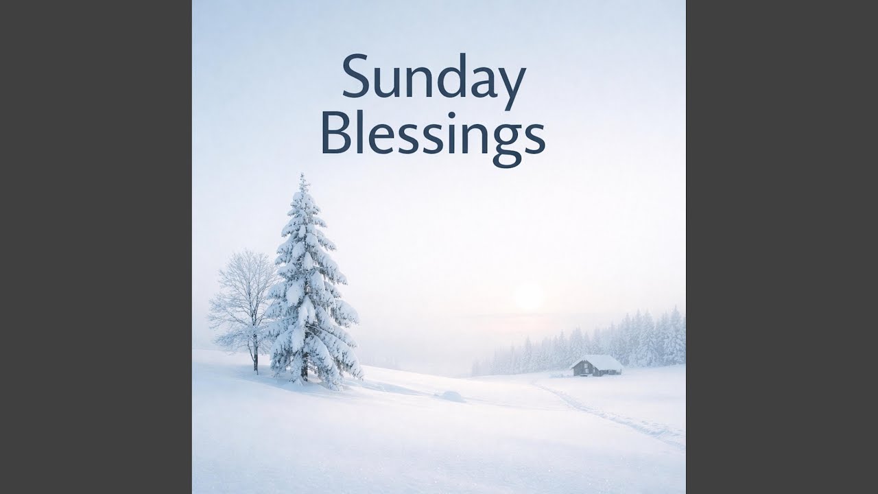 Midnight Snow Worship