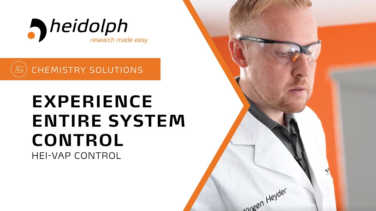 Hei VAP Control Systems - Excellence in Evaporation
