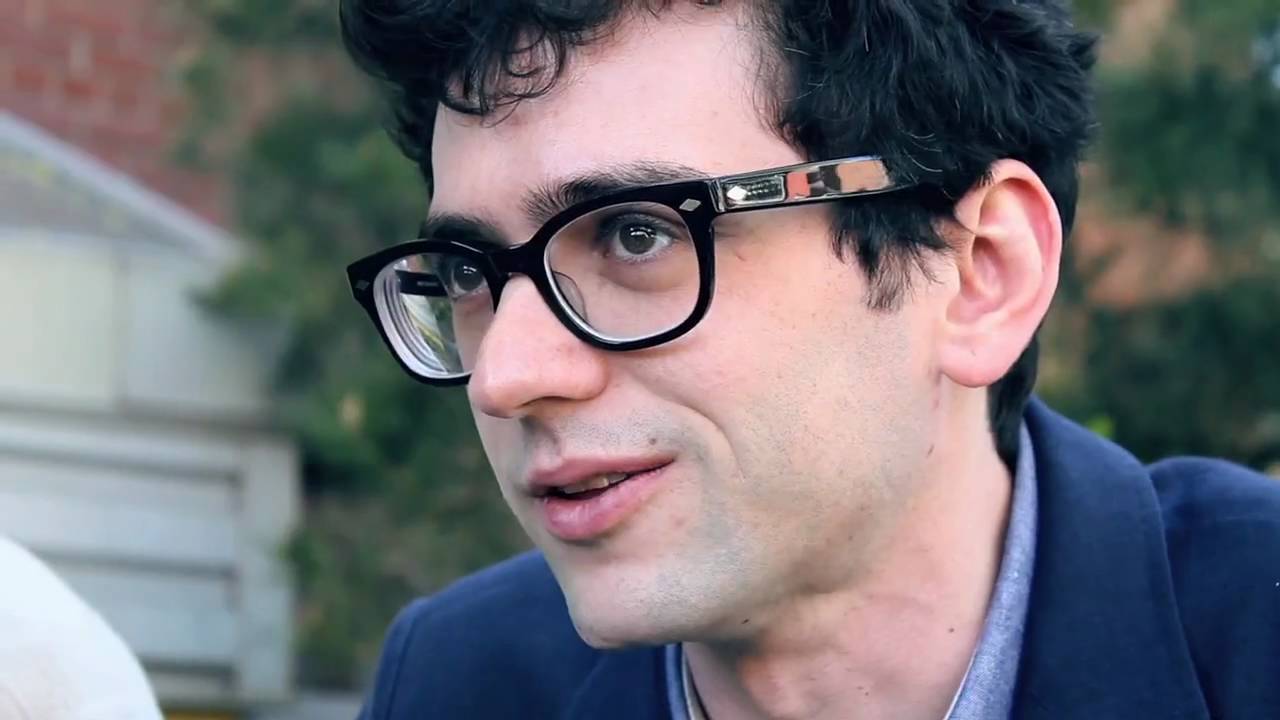 MGMT interview / Performance