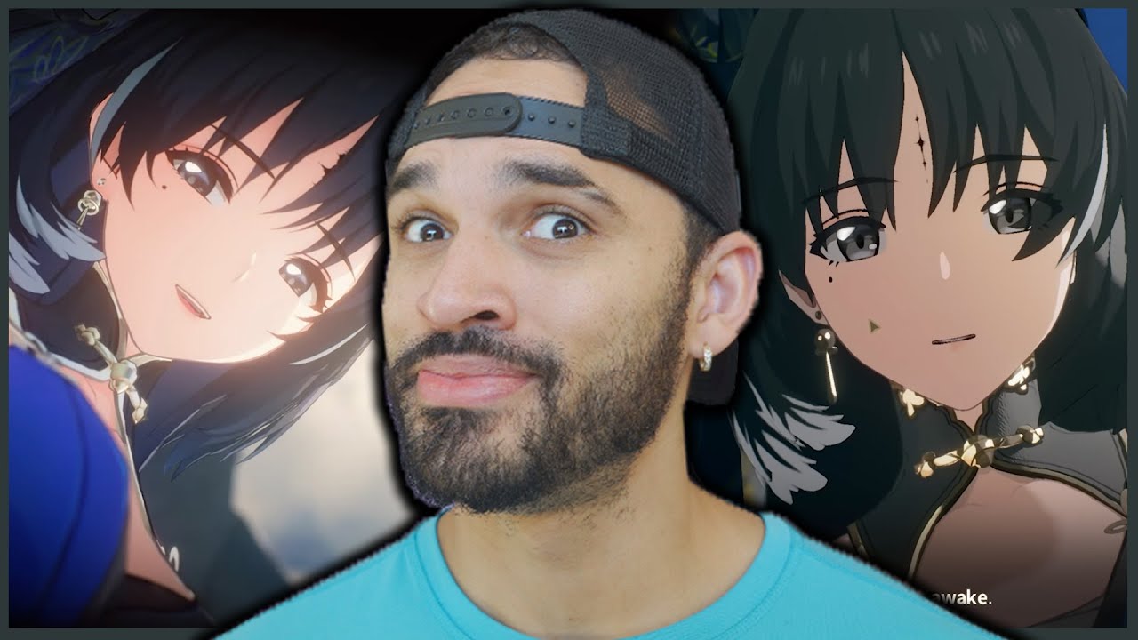 They Revamped The Entire Game! | Wuthering Waves Dev Interview | Gacha Smack Reacts