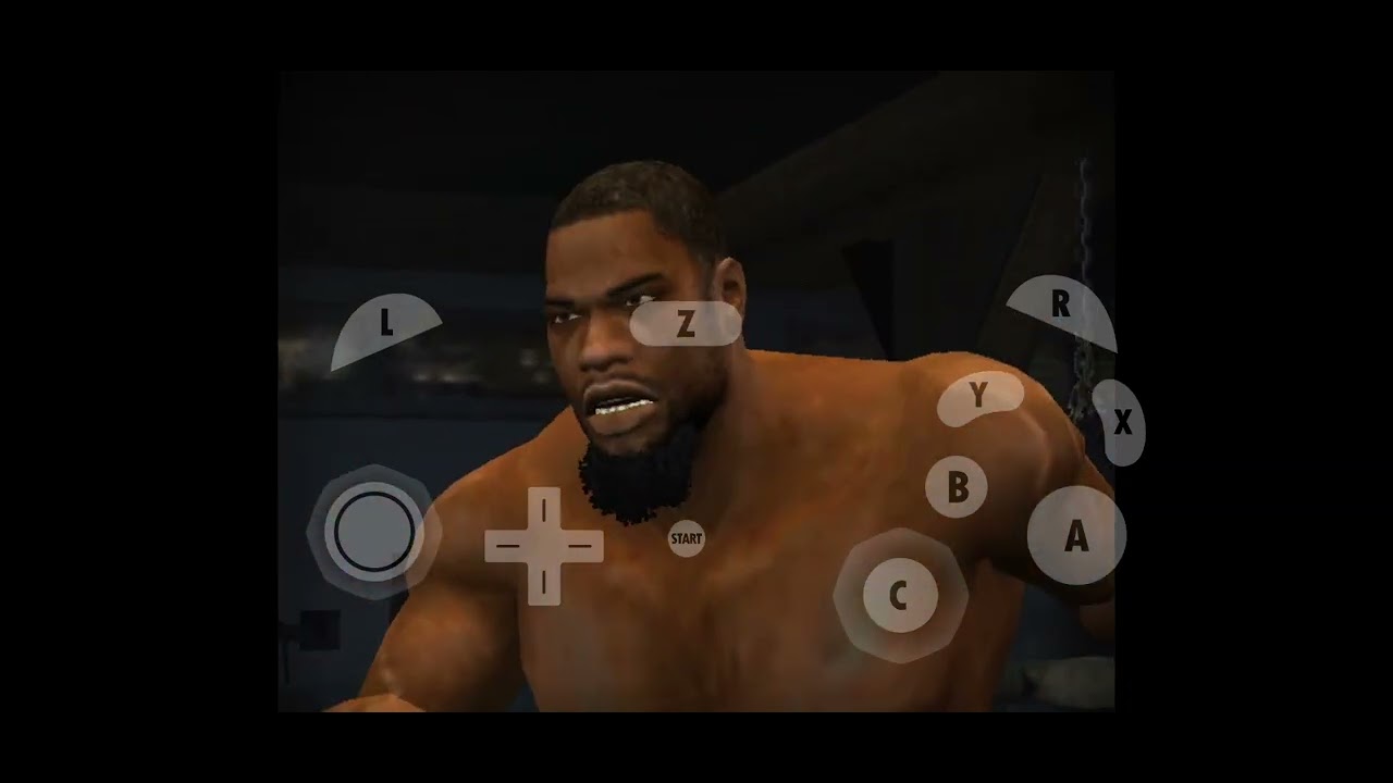 Def Jam Fight for NY Dolphin Emulator Feb. 13th 2026 (Hard)