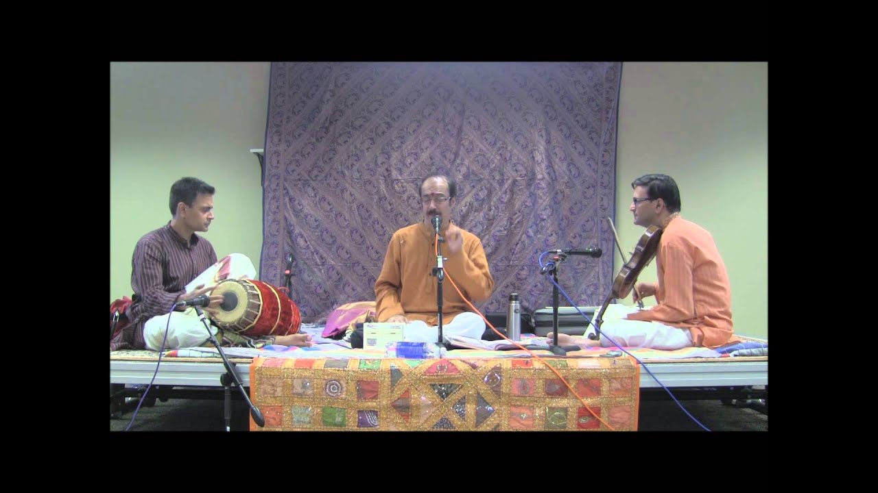 05 Pahi Parvatha Nandini