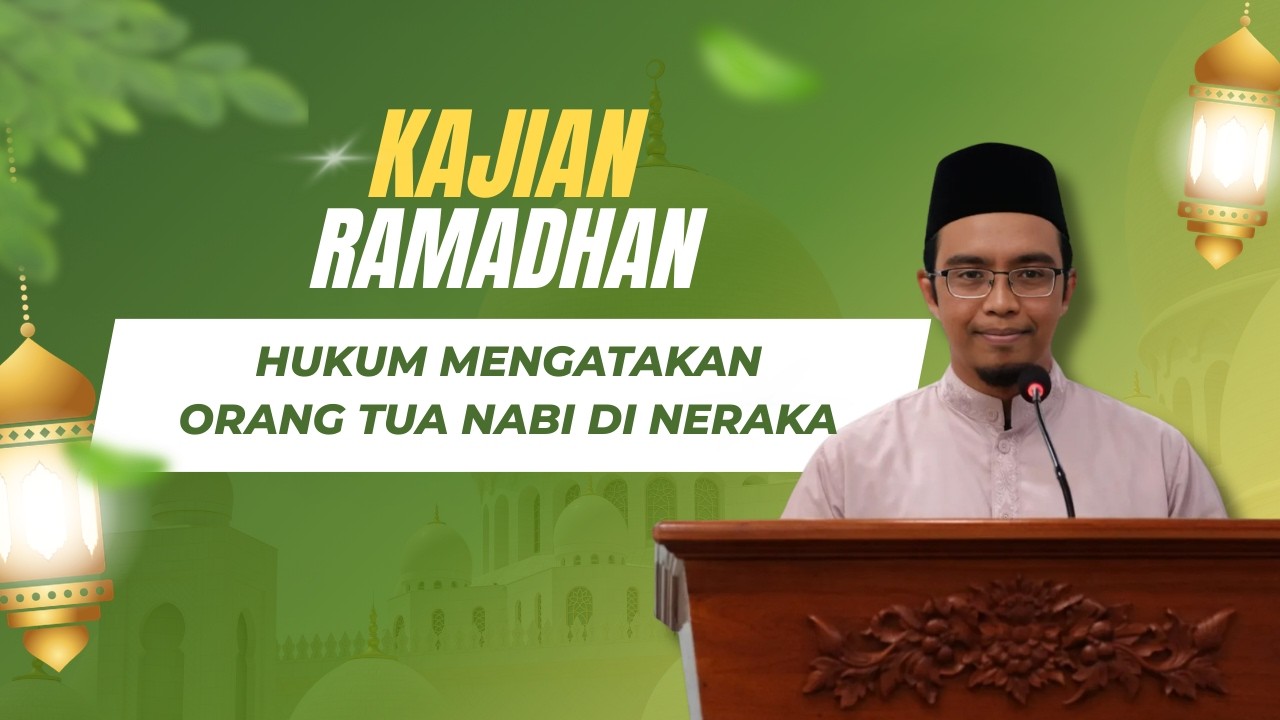 Fatwa Ulama Dunia Tentang Kesucian Nasab dan Orang Tua Nabi Muhammad