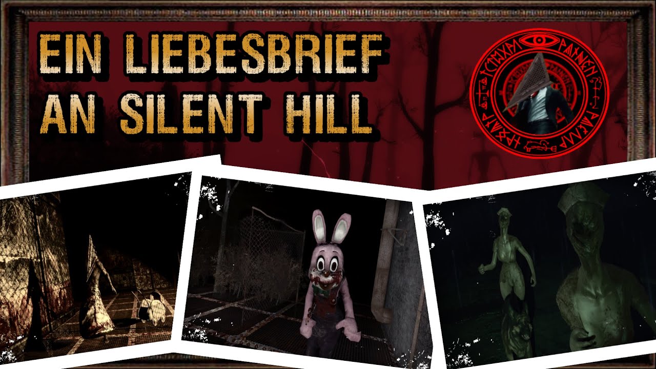 Whispering Hills: Wenn Silent Hill und Fallout sich paaren | SILENT HONESTY
