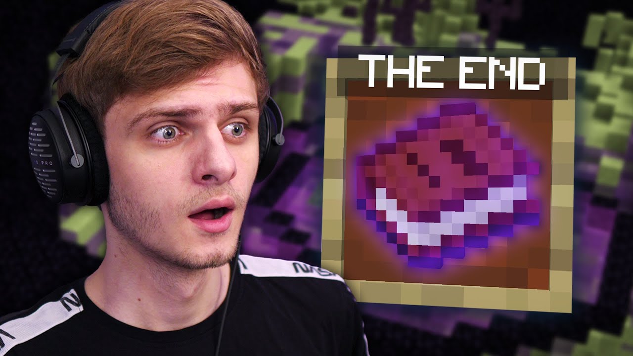 DE GROTE END QUEST | MakkerCraft [#24]
