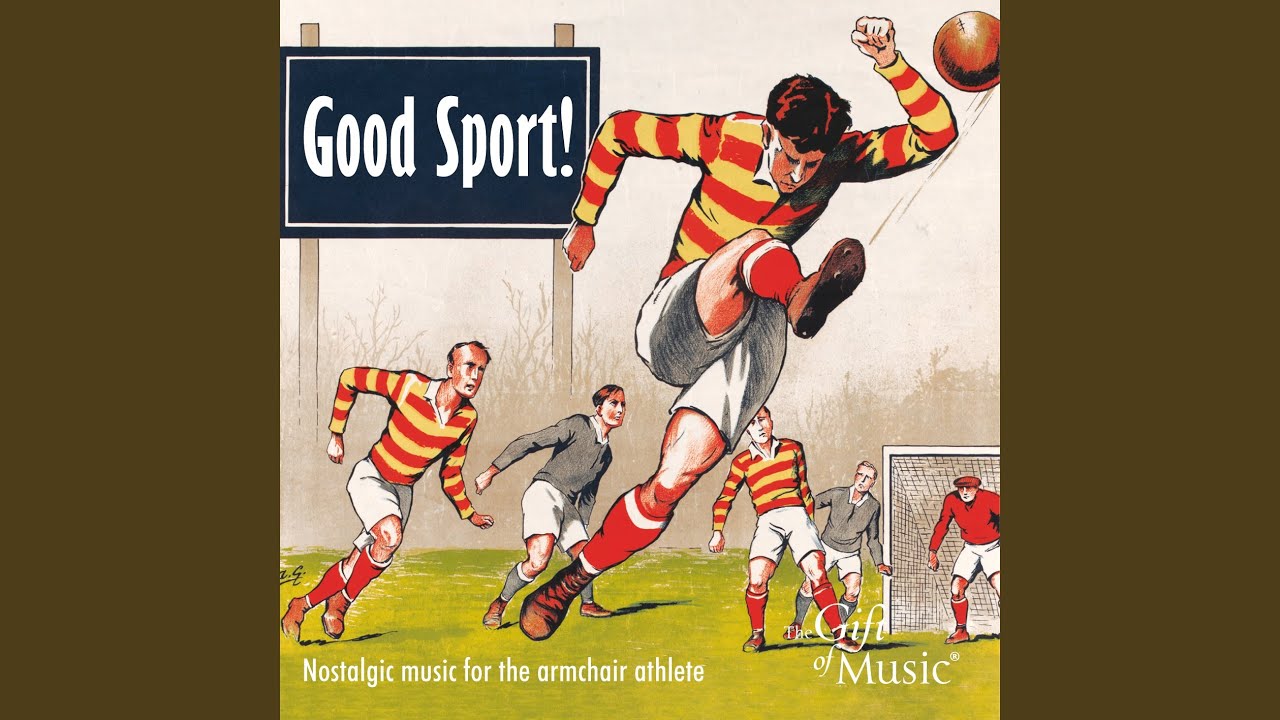 International Sports March