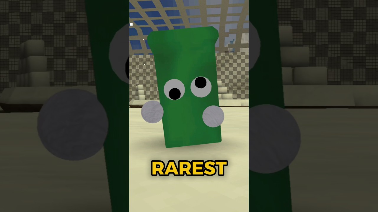 Jaki jest najrzadszy przedmiot kosmetyczny w Trash Tag? 🤔 #gorillatag #trashtagvr #śmieszne #fyp #vr #wirusowe