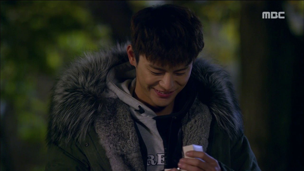 [Shopaholic Louis] 쇼핑왕 루이 ep.14 Nam Ji-hyun was abducted by Kim Minhyeok 20161109